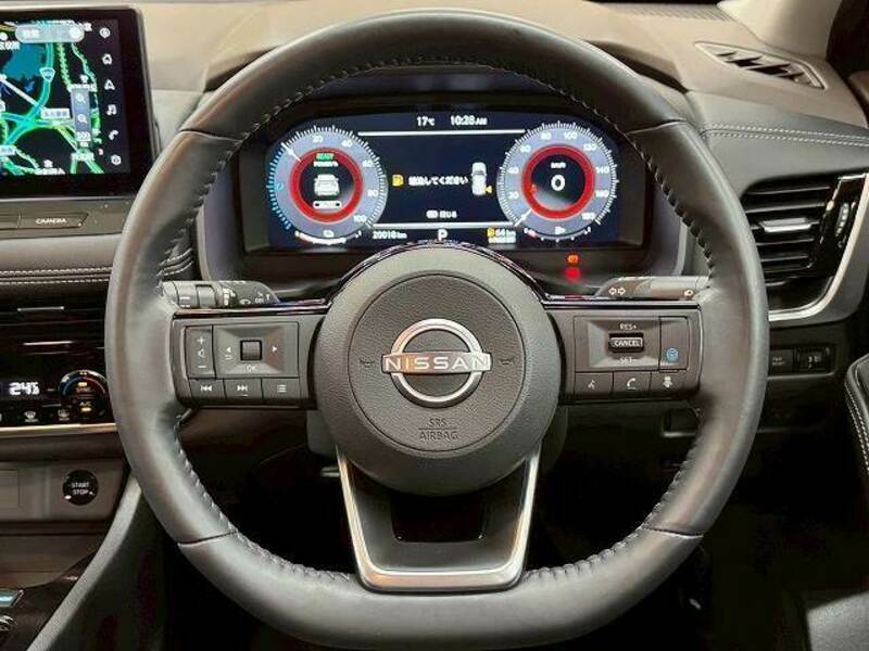 X-TRAIL-12