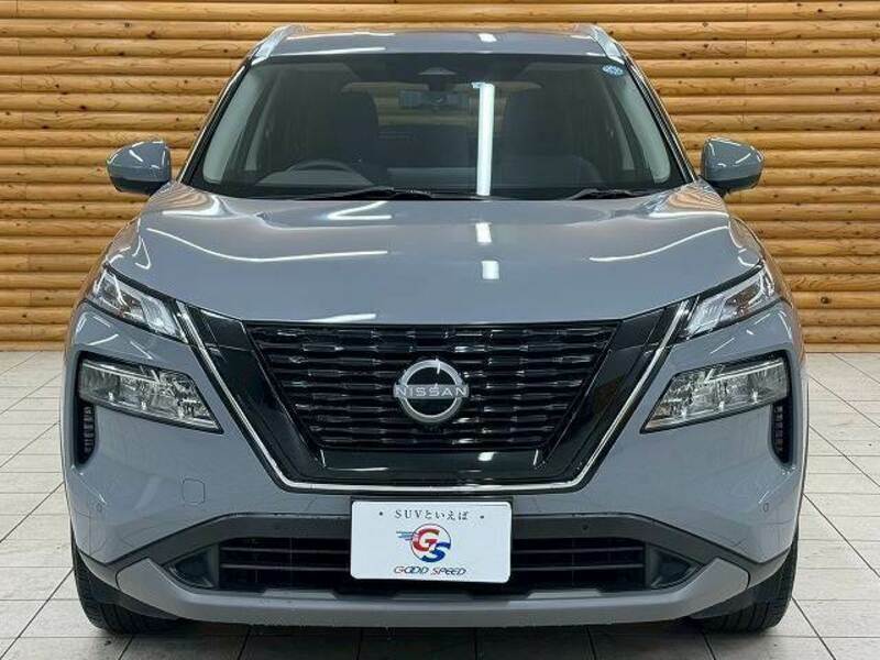 X-TRAIL-16