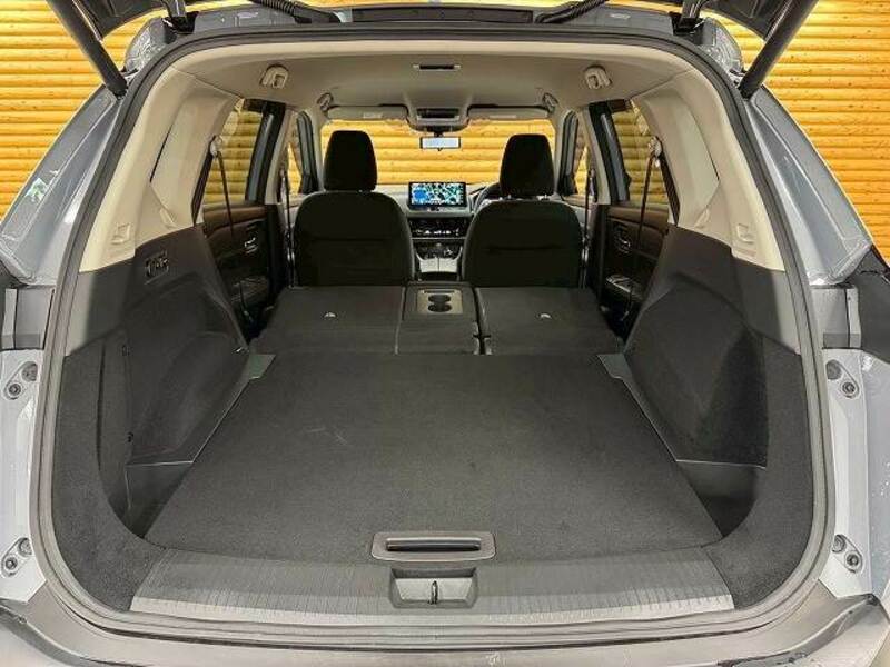 X-TRAIL-19
