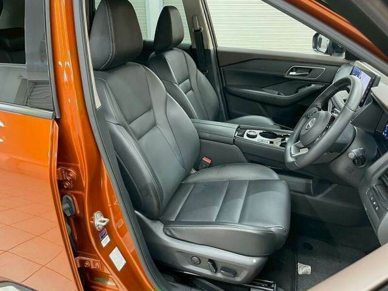 X-TRAIL-7