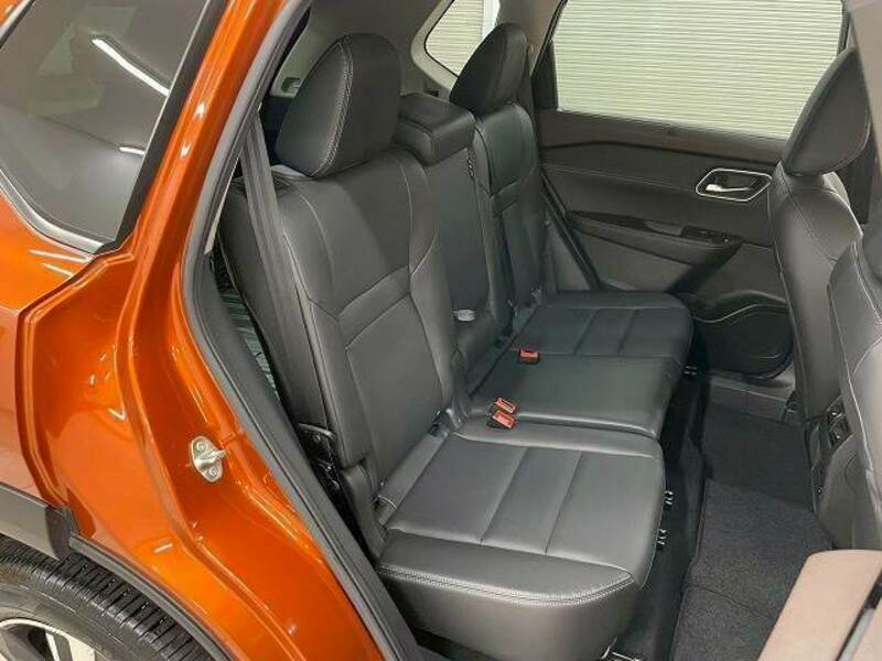 X-TRAIL-8