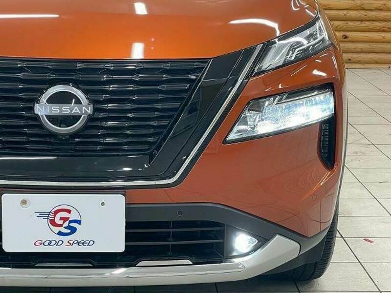 X-TRAIL-9