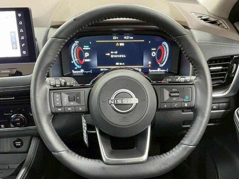 X-TRAIL-12