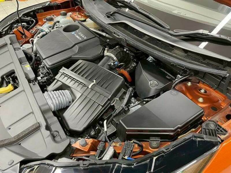 X-TRAIL-13
