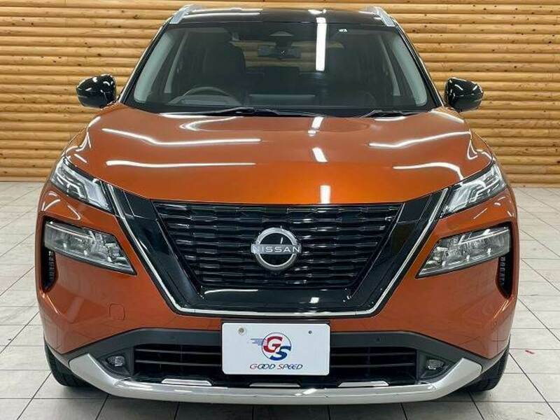 X-TRAIL-16
