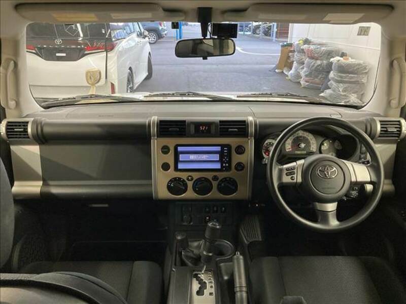 FJ CRUISER-1