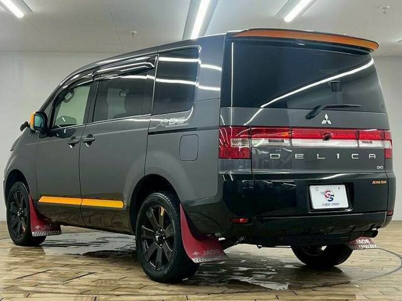 DELICA-15
