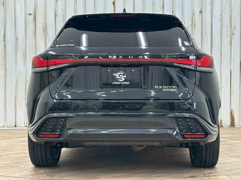 RX