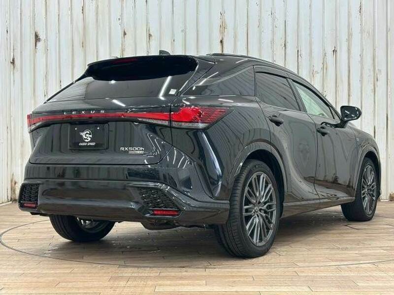 RX