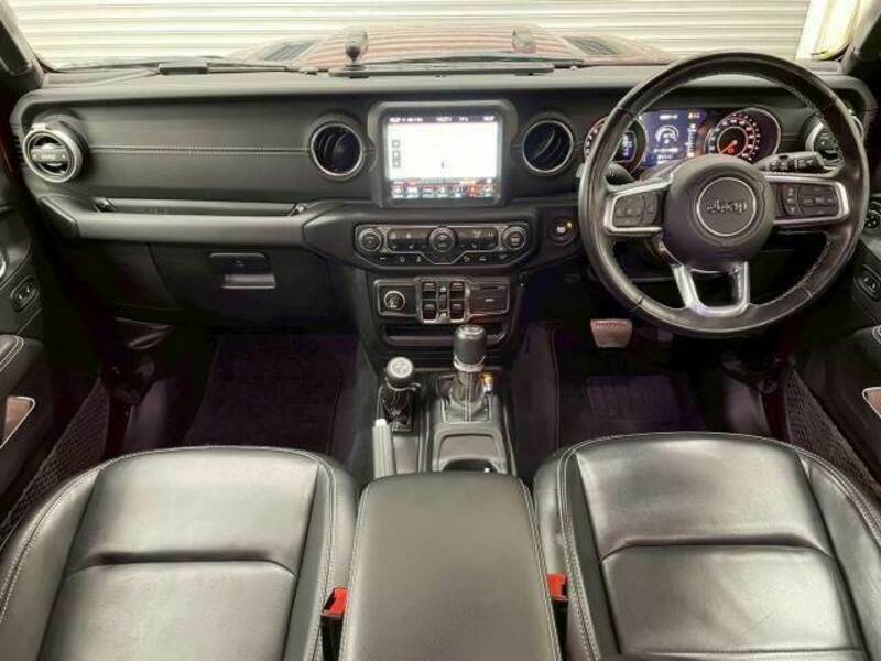 JEEP WRANGLER-1
