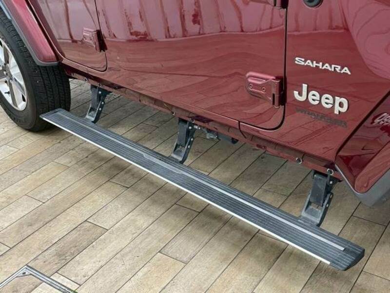 JEEP WRANGLER-7