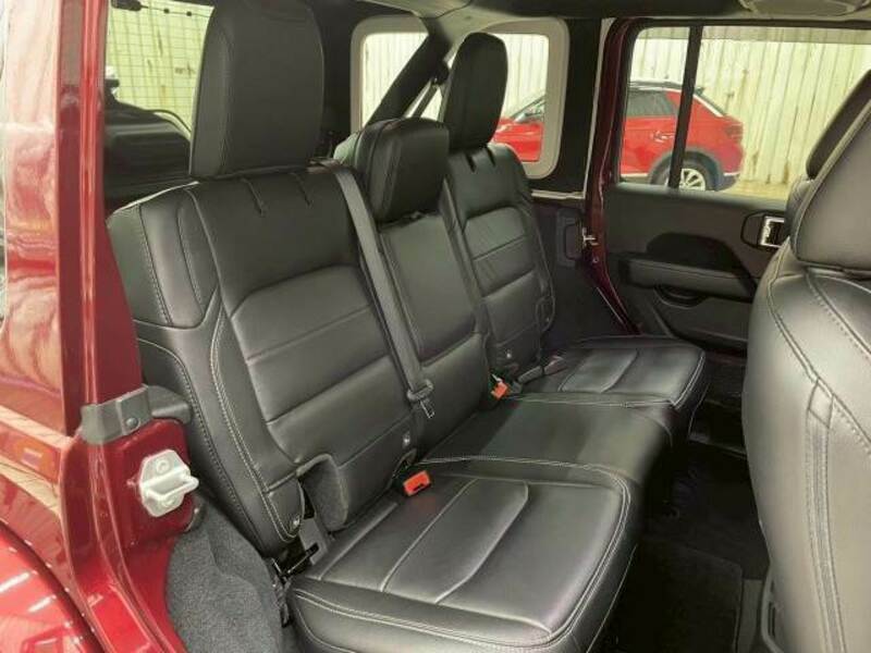 JEEP WRANGLER-9