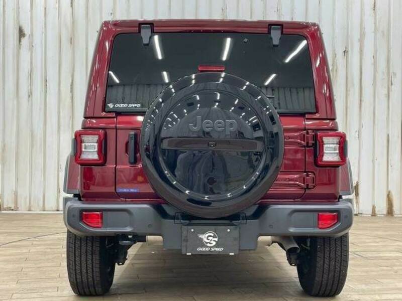 JEEP WRANGLER-12