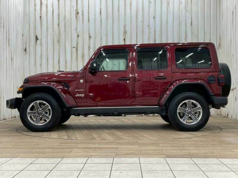 JEEP WRANGLER-13