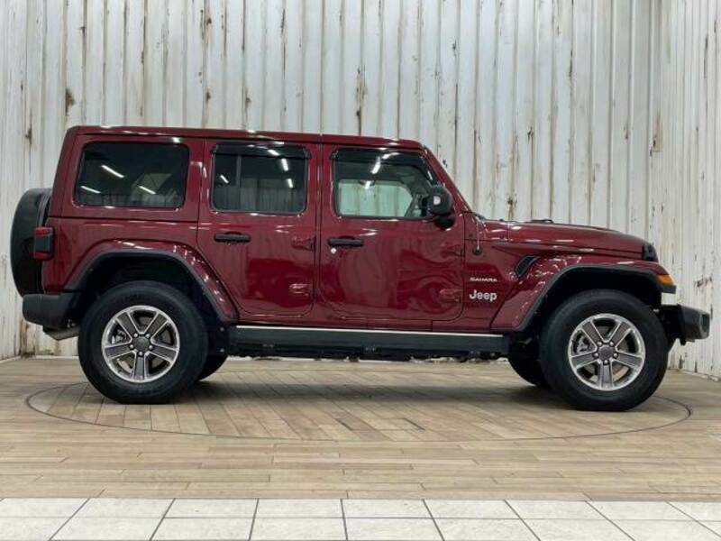 JEEP WRANGLER-14