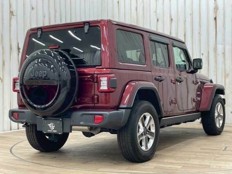 JEEP WRANGLER-15