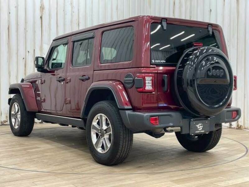 JEEP WRANGLER-16