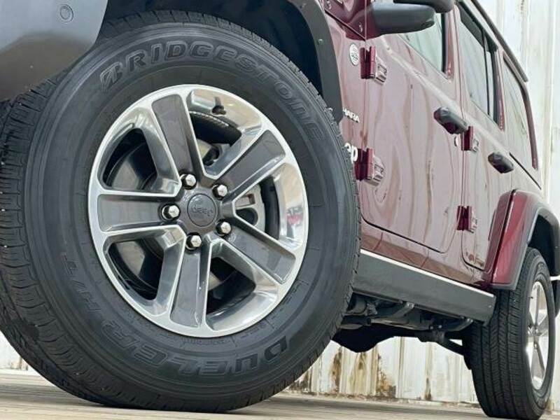 JEEP WRANGLER-18
