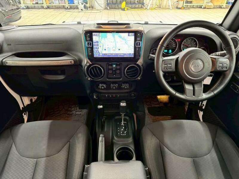 JEEP WRANGLER-1