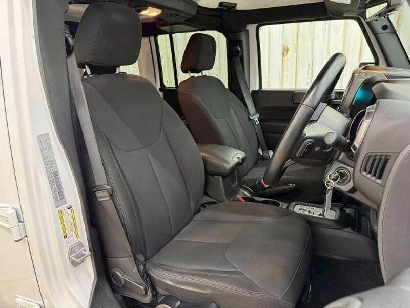JEEP WRANGLER-8