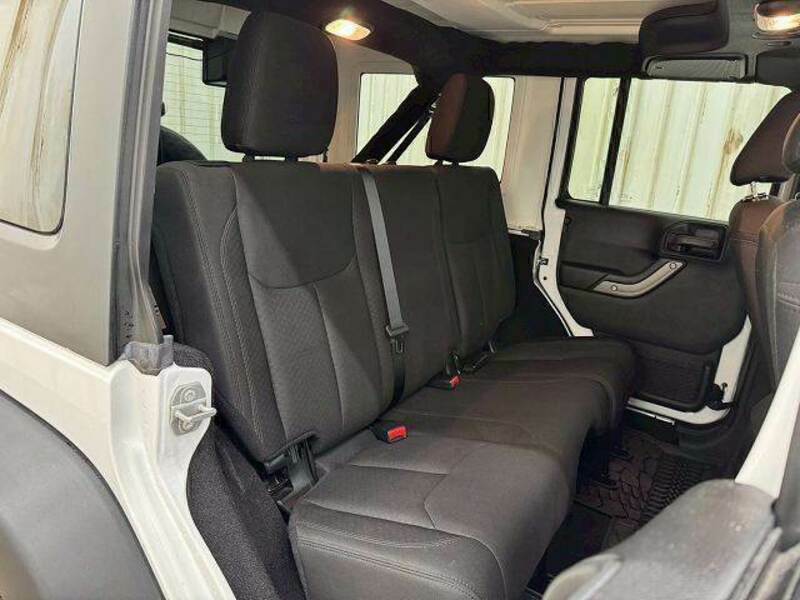 JEEP WRANGLER-9