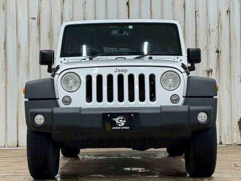 JEEP WRANGLER-11