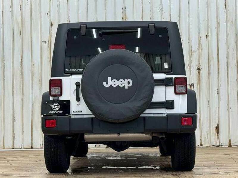 JEEP WRANGLER-12