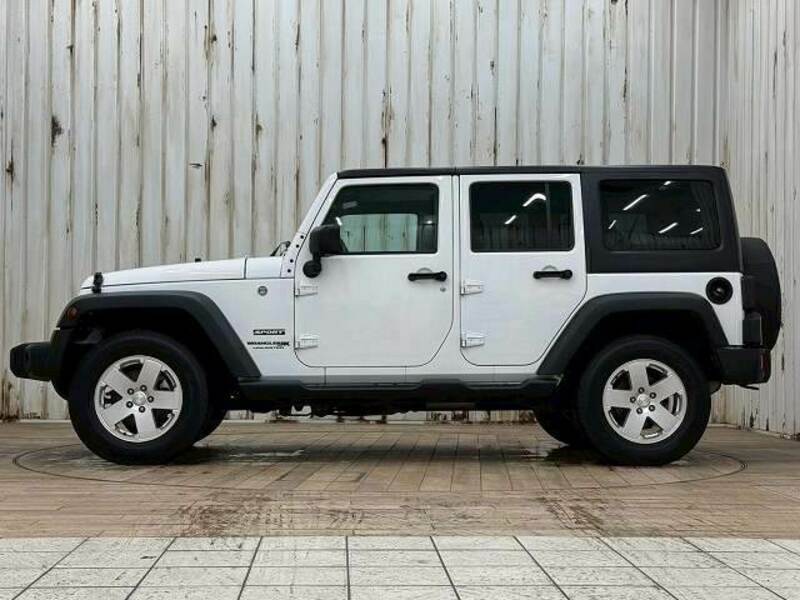 JEEP WRANGLER-13