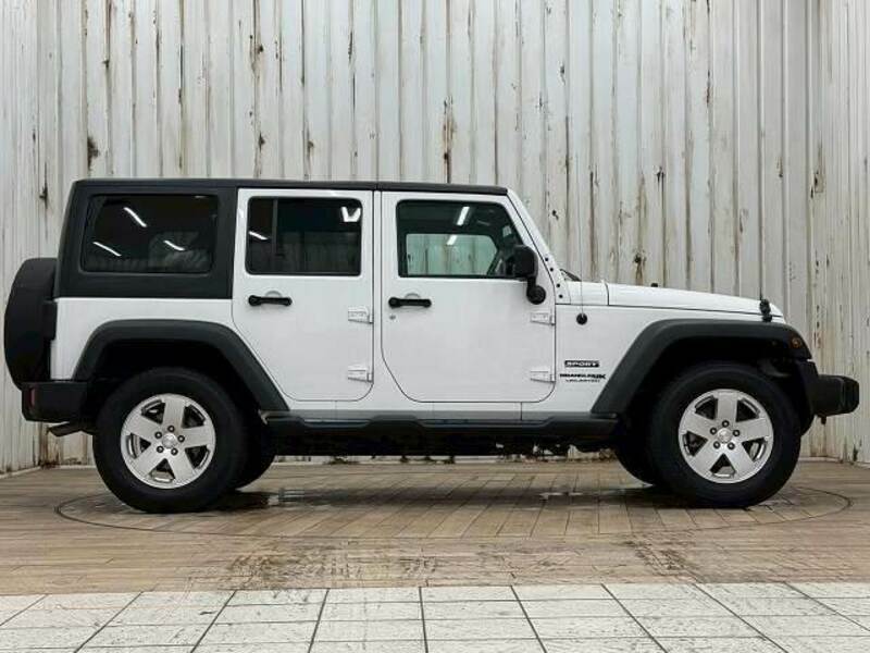 JEEP WRANGLER-14