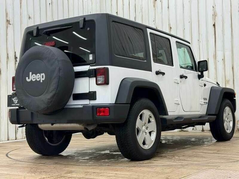 JEEP WRANGLER-15