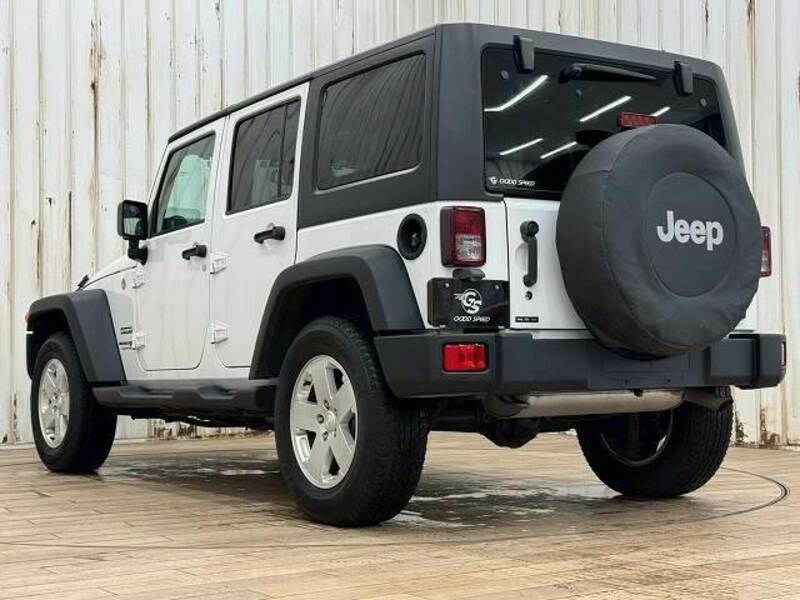 JEEP WRANGLER-16