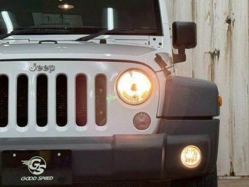 JEEP WRANGLER-17