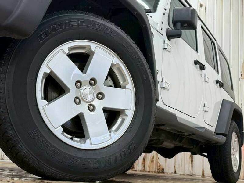 JEEP WRANGLER-18