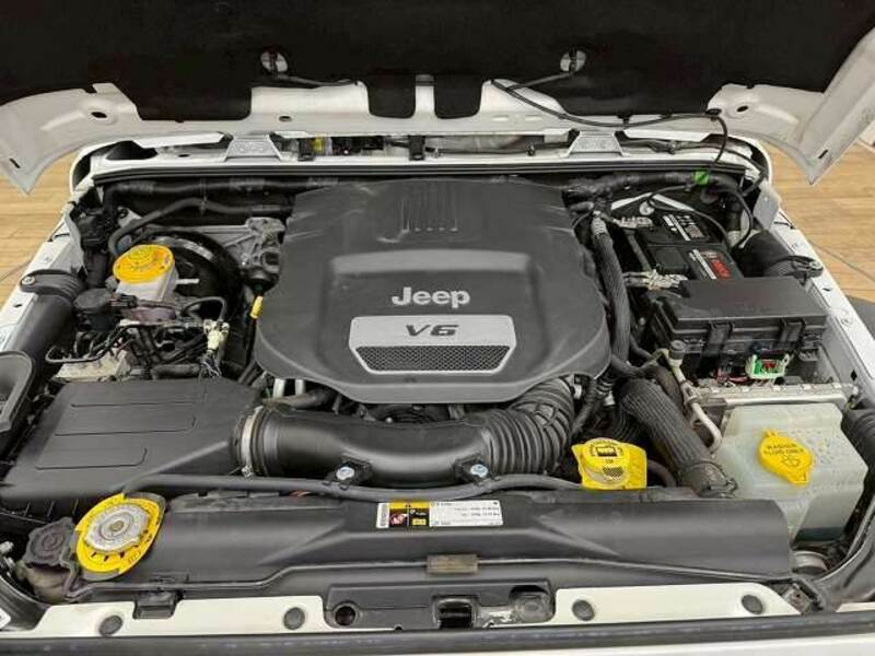 JEEP WRANGLER-19