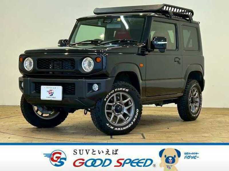 JIMNY