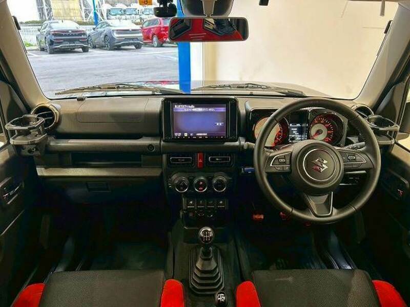 JIMNY-1