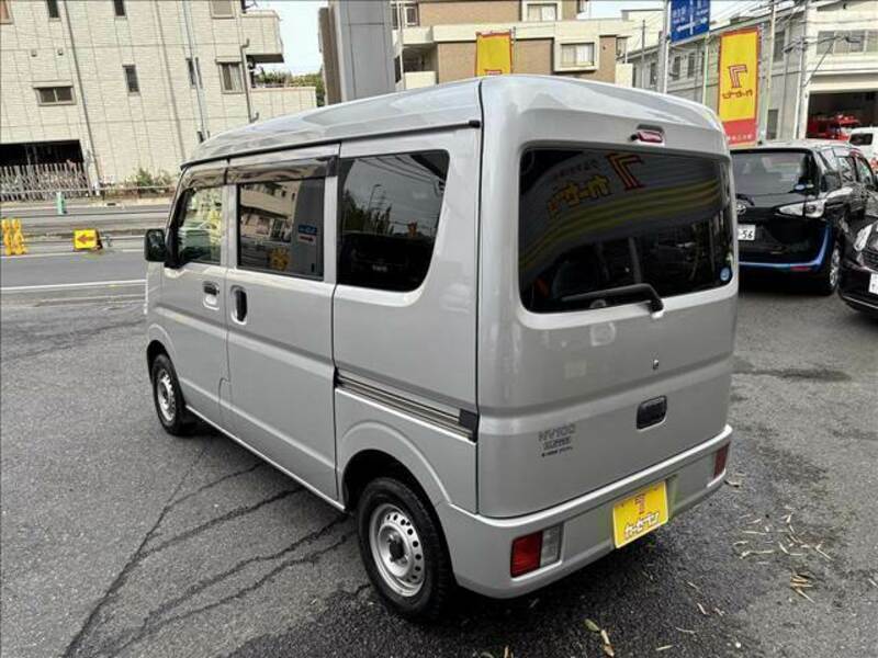 NV100CLIPPER