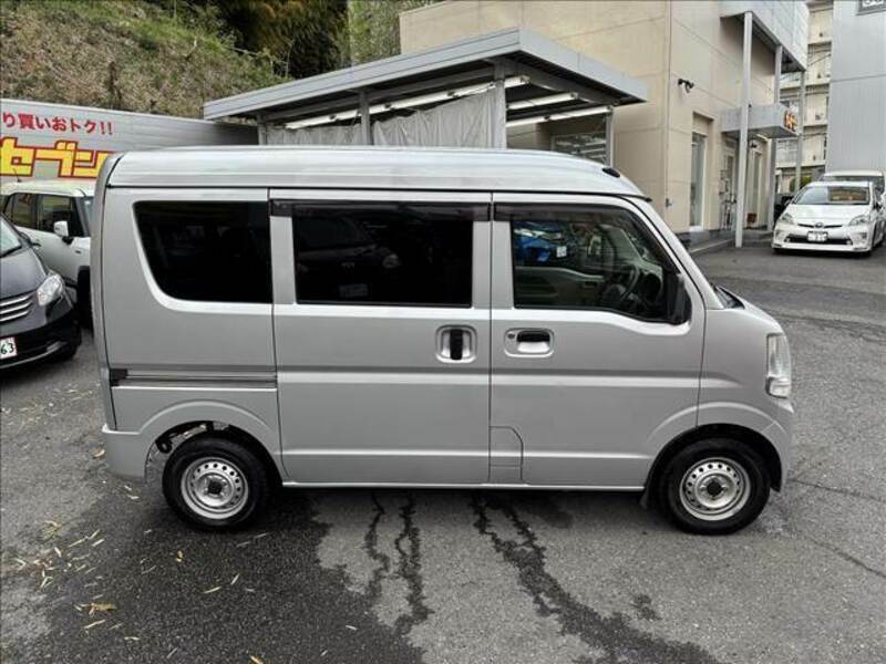 NV100CLIPPER