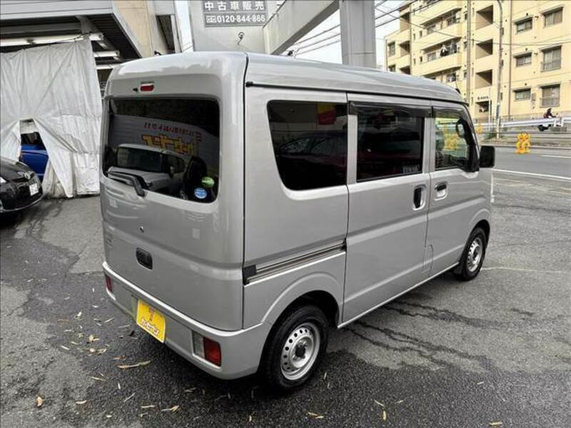 NV100CLIPPER