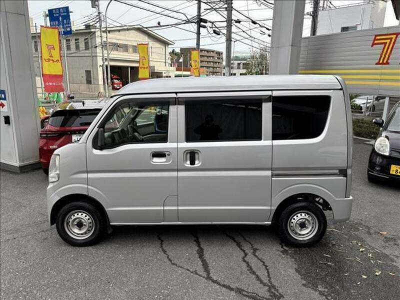 NV100CLIPPER
