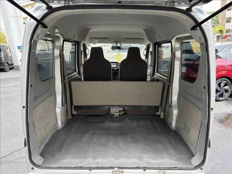 NV100CLIPPER