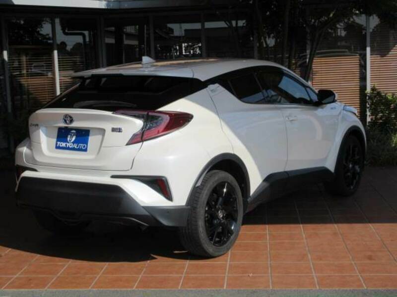 C-HR-1