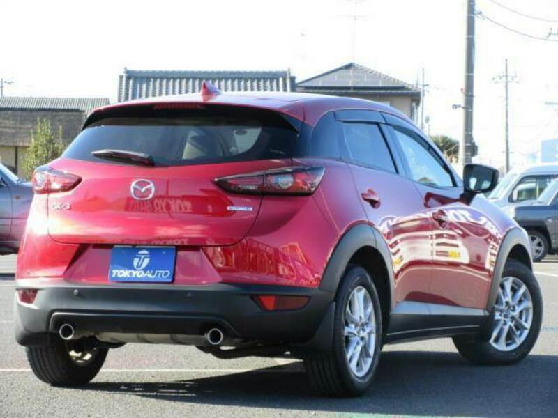 CX-3-2