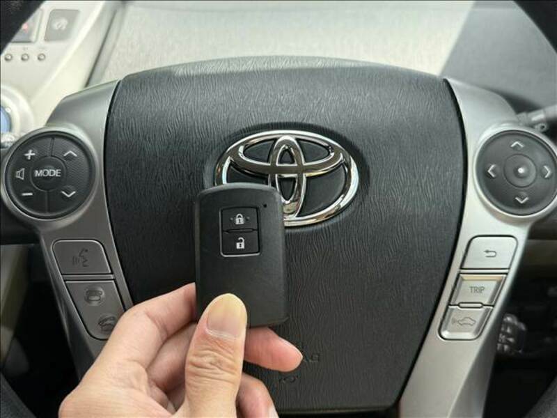 PRIUS ALPHA-3