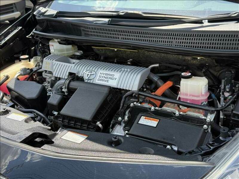 PRIUS ALPHA-19