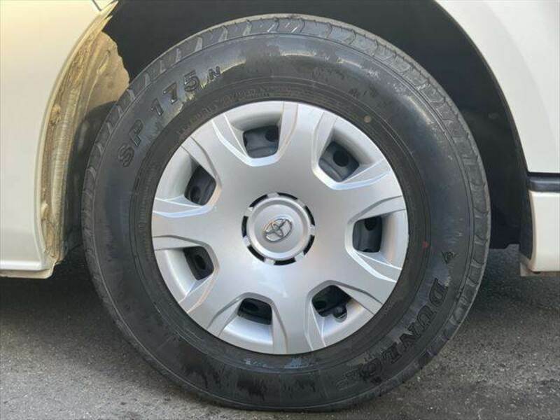 HIACE VAN-12