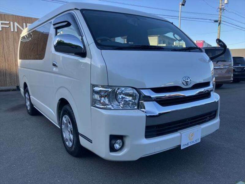HIACE VAN-14