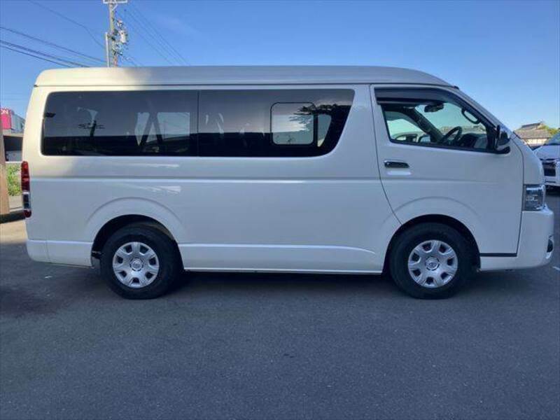 HIACE VAN-15