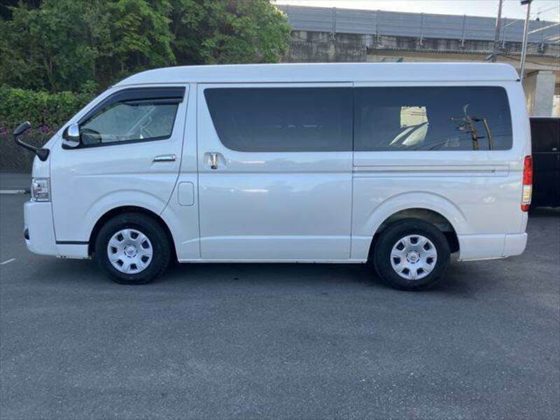 HIACE VAN-19