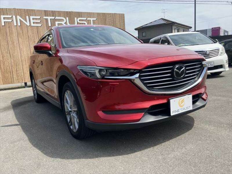 CX-8-16